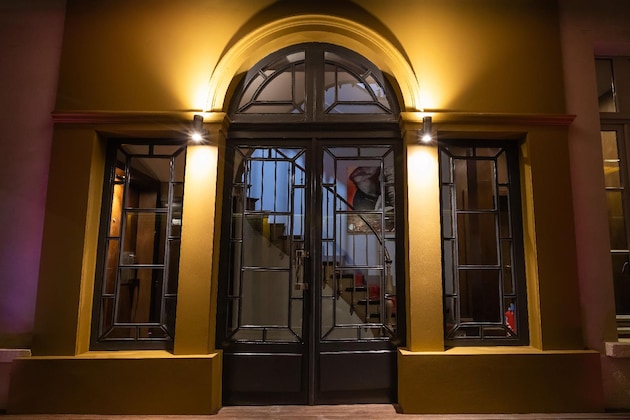 Gallery - Residence & Spa Le Prince Regent