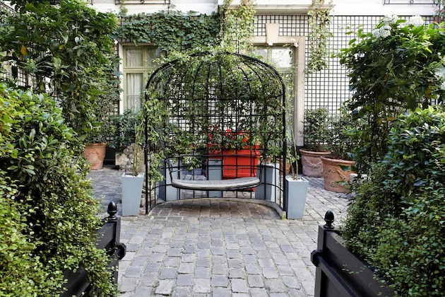 Gallery - Relais Christine