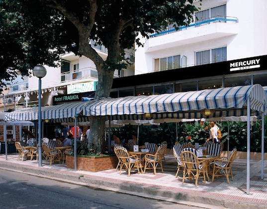 Gallery - Hotel Calella By Beatriz