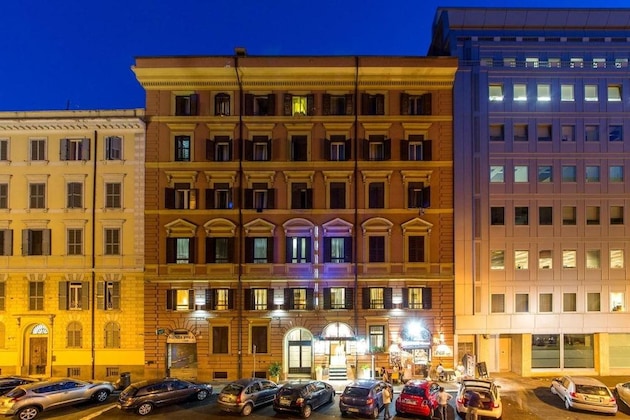 Gallery - Hotel Dei Mille