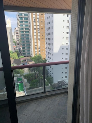 Gallery - Mercure Sao Paulo Pamplona Hotel