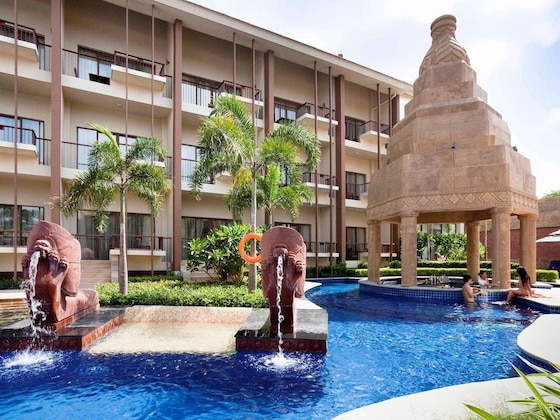 Gallery - Pullman Sanya Yalong Bay Villas & Resort
