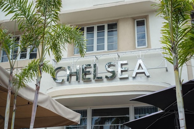 Gallery - Hotel Chelsea, A South Beach Group Hotel