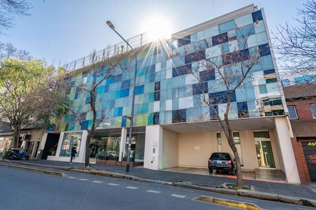 Gallery - Vitrum Hotel