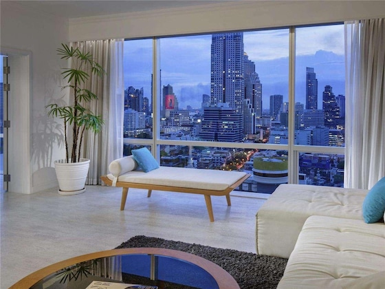 Gallery - Pullman Bangkok Hotel G