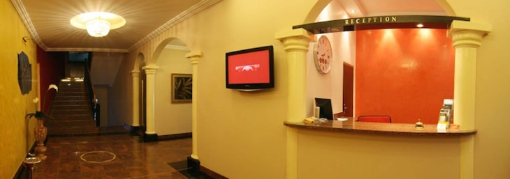 Gallery - Hotel Relax Inn