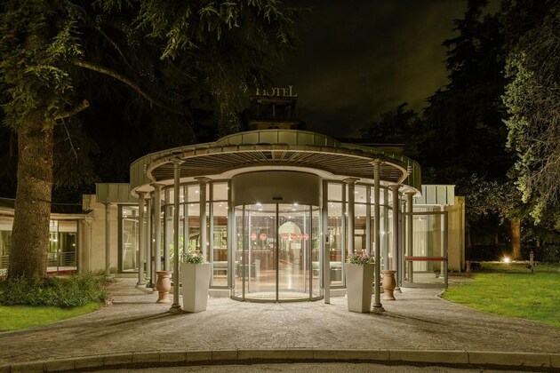 Gallery - Meditur Hotel Bologna