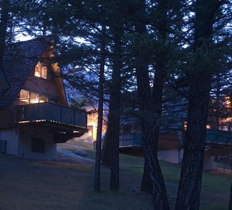 Gallery - Douglas Fir Resort & Chalets