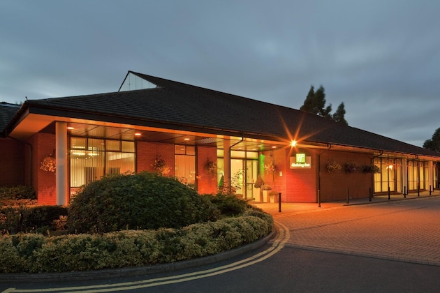 Gallery - Holiday Inn Telford - Ironbridge By Ihg