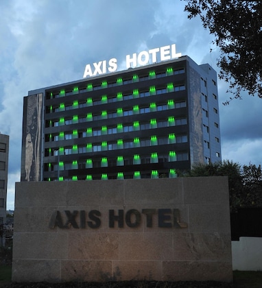Gallery - Axis Porto Business & Spa Hotel