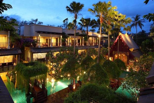 Gallery - Burasari Phuket Resort & Spa