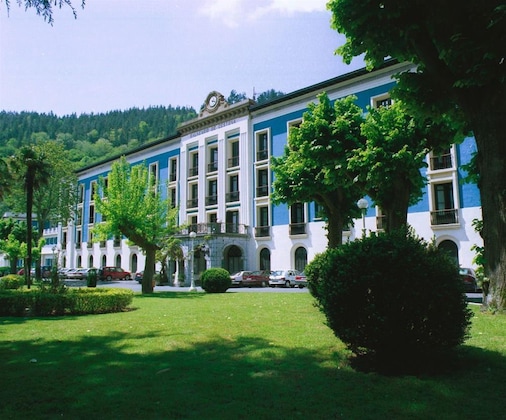 Gallery - Balneario De Cestona