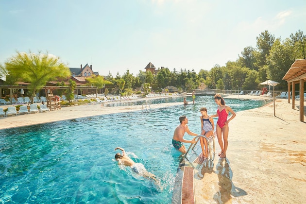 Gallery - PortAventura Hotel Gold River