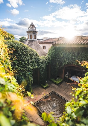 Gallery - El Convento Boutique Hotel