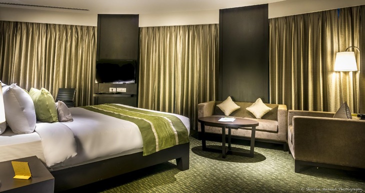 Gallery - Rodas An Ecotel Hotel, Mumbai