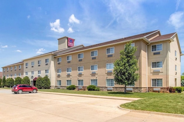 Gallery - Comfort Suites