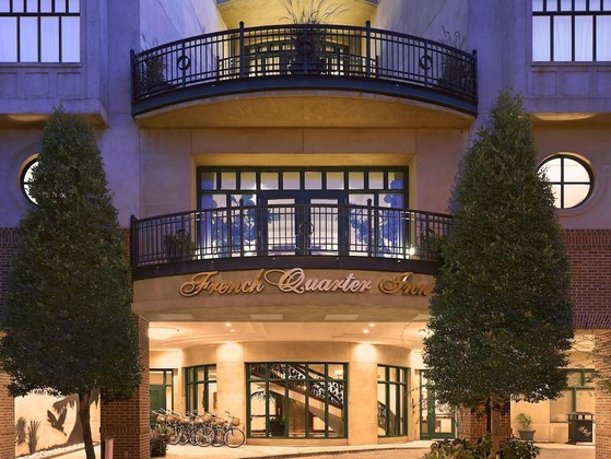 Gallery - French Quarter Inn