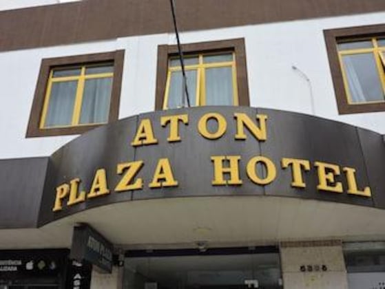 Gallery - Aton Plaza Hotel