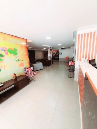 Gallery - Aton Plaza Hotel