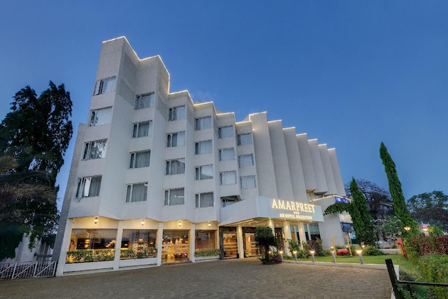 Gallery - Amarpreet, Chhatrapati Sambhajinagar - Am Hotel Kollection