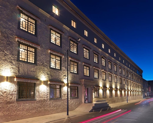 Gallery - Four Points By Sheraton Lhasa