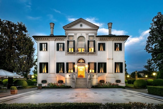 Gallery - Villa Franceschi Hotel & Resort