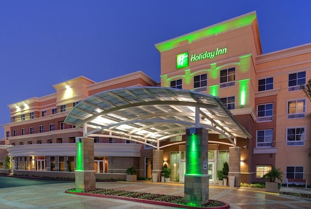 Gallery - Holiday Inn Ontario Airport, An Ihg Hotel