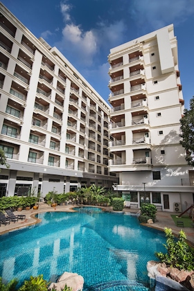 Gallery - Mike Garden Resort Hotel