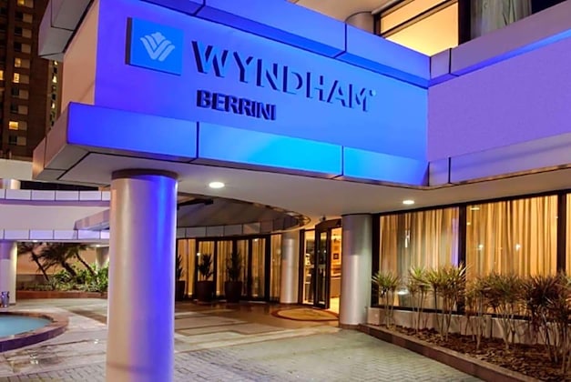Gallery - Wyndham Sao Paulo Berrini