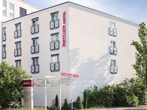 Gallery - Mercure Hotel Stuttgart Airport Messe