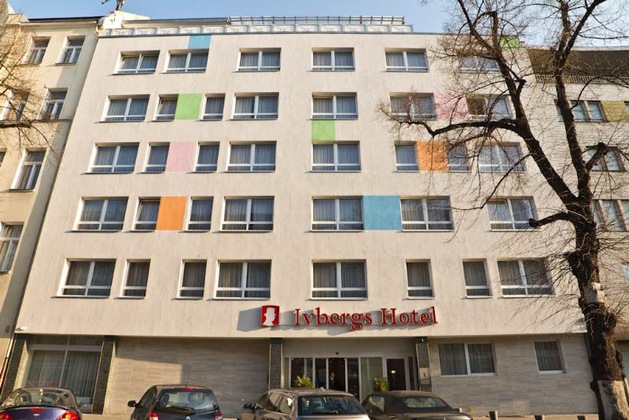 Gallery - Ivbergs Hotel Charlottenburg