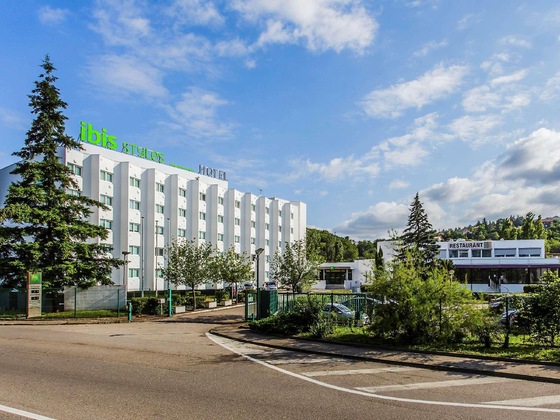 Gallery - Ibis Styles Lyon Sud Vienne