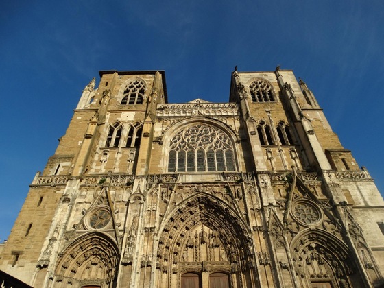 Gallery - Ibis Styles Lyon Sud Vienne