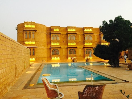 Gallery - Golden Haveli