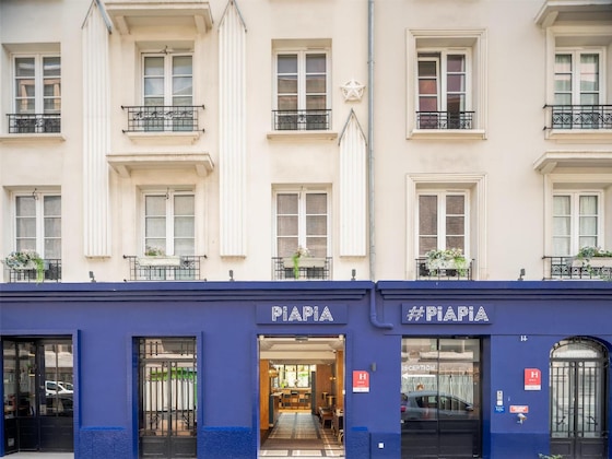 Gallery - Hôtel Piapia