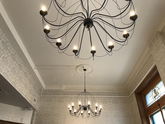 Gallery - Auberge Saint-Pierre