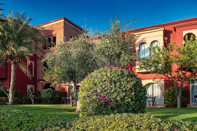 Gallery - Eden Andalou Aquapark & Spa