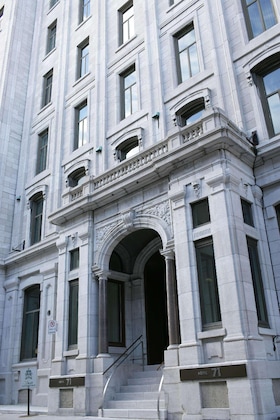 Gallery - Hôtel 71