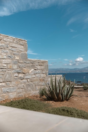 Gallery - Poseidon Of Paros