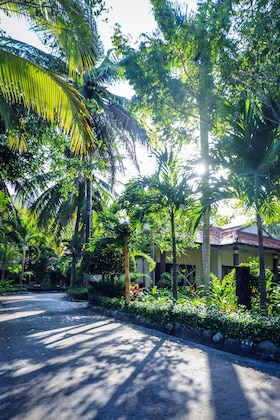 Gallery - Diamond Bay Resort And Spa