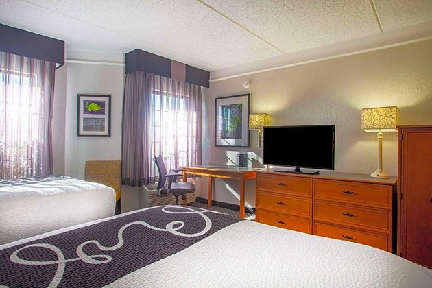 Gallery - La Quinta Inn By Wyndham San Marcos