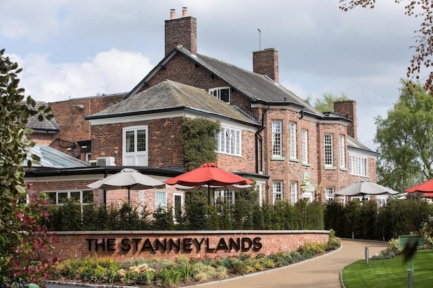 Gallery - The Stanneylands
