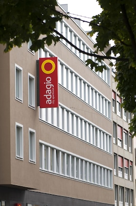 Gallery - Aparthotel Adagio Basel City