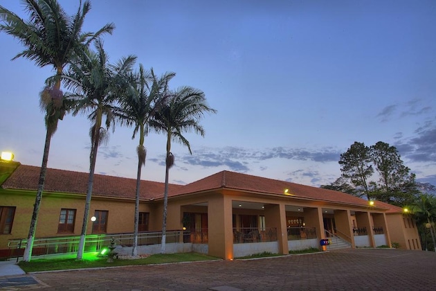 Gallery - Hotel Nacional Inn Araxá