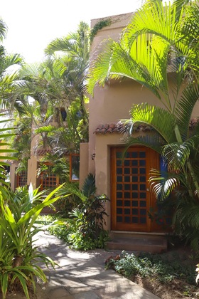 Gallery - Villas El Rancho