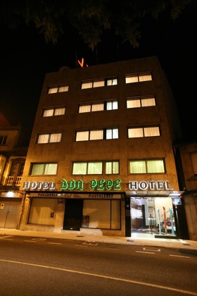Gallery - Hotel Don Pepe