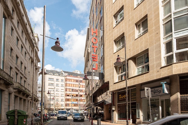 Gallery - Hotel Comercio