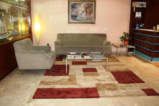 Gallery - Hotel Villa De Marin