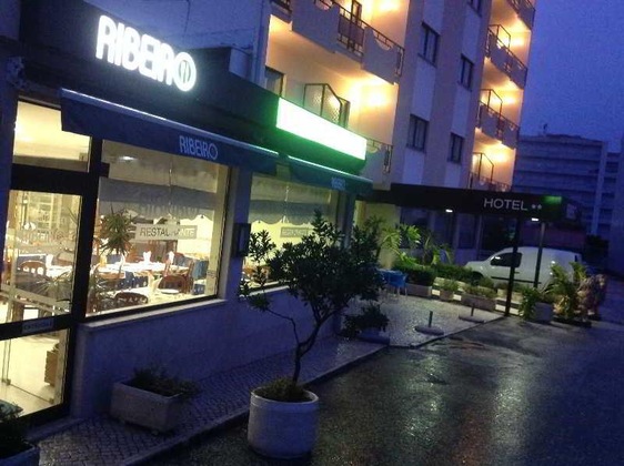 Gallery - Ribeiro Hotel