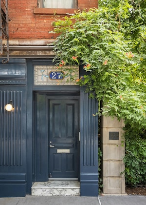 Gallery - The Standard East Village